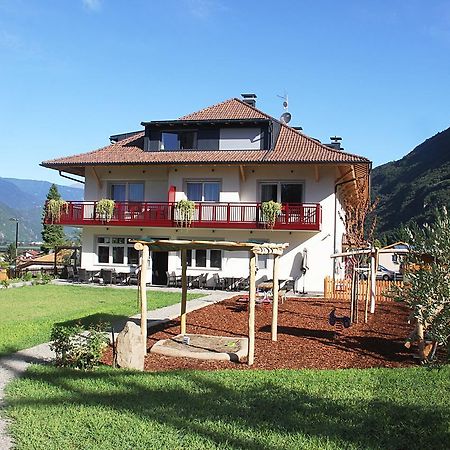 Residence Egger Terlan Zewnętrze zdjęcie