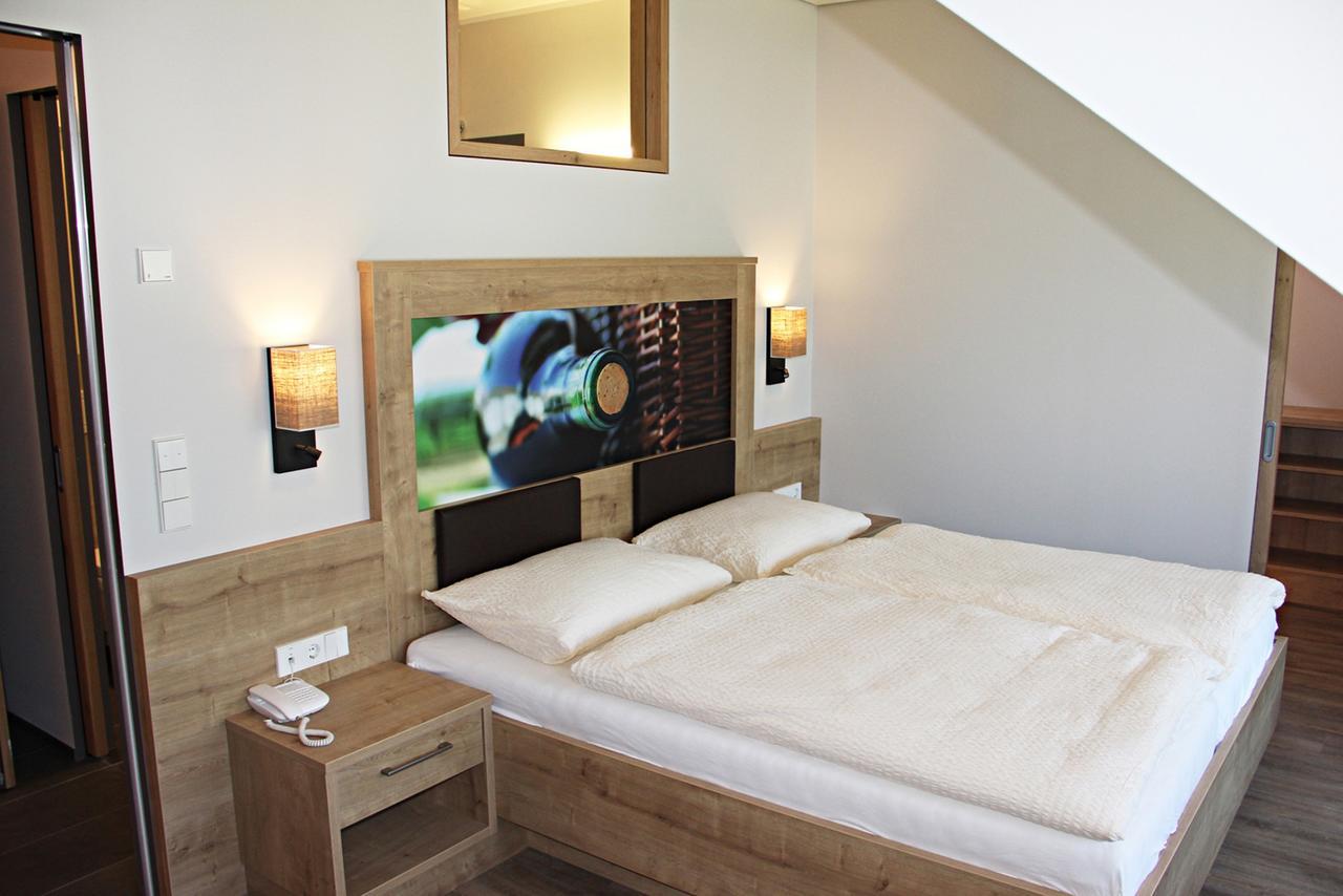 Residence Egger Terlan Pokój zdjęcie