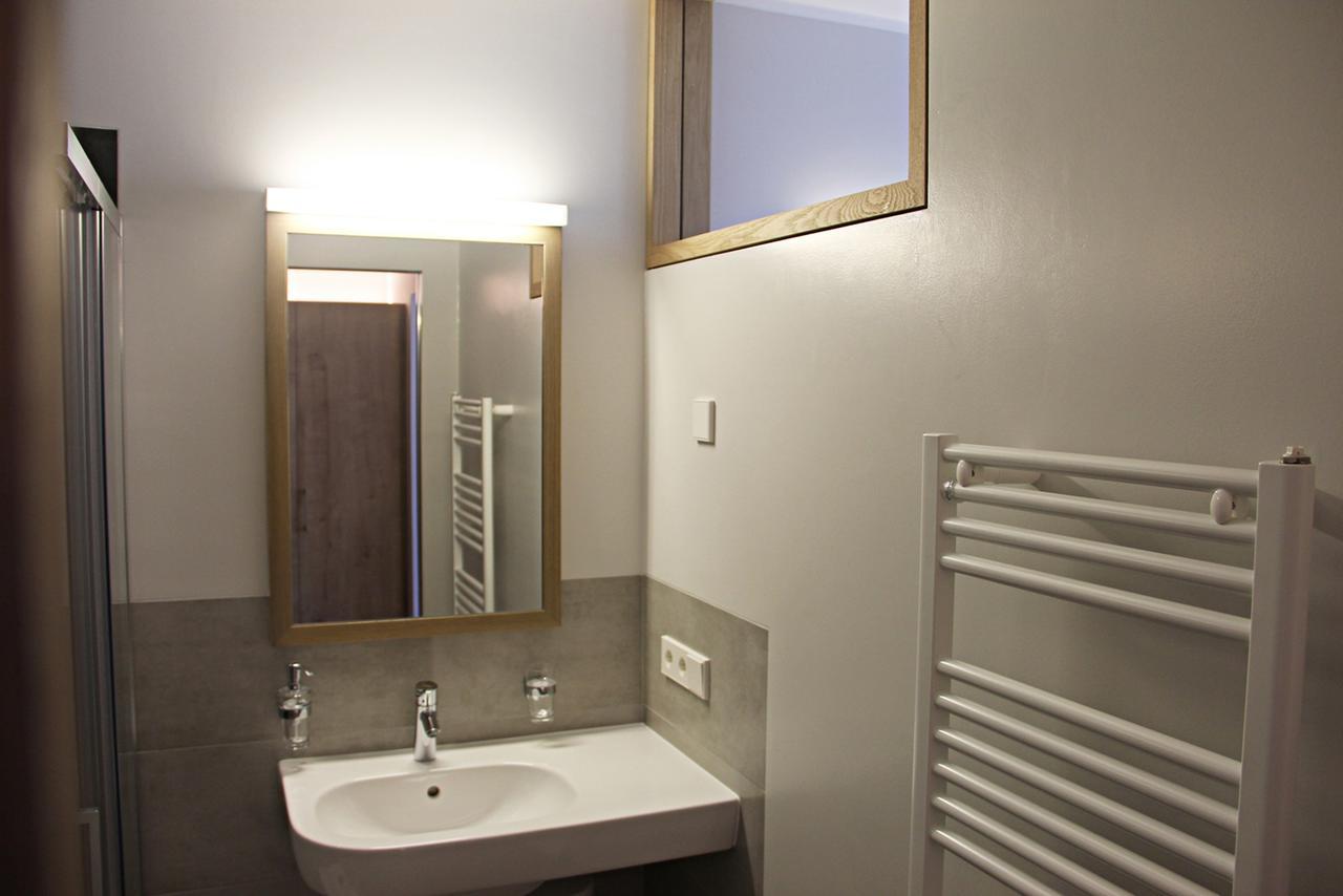 Residence Egger Terlan Zewnętrze zdjęcie