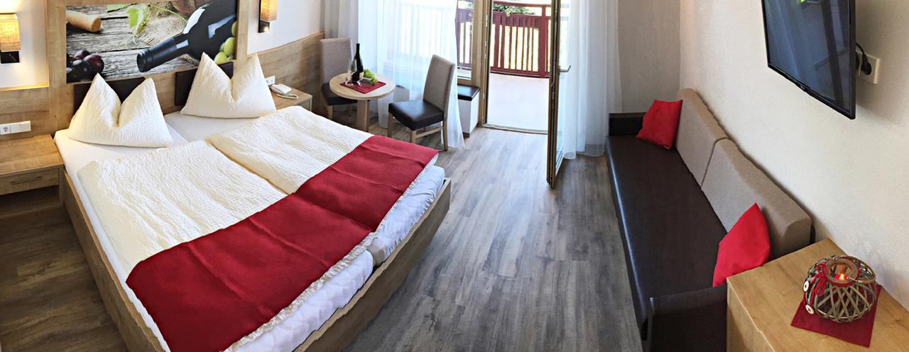 Residence Egger Terlan Zewnętrze zdjęcie