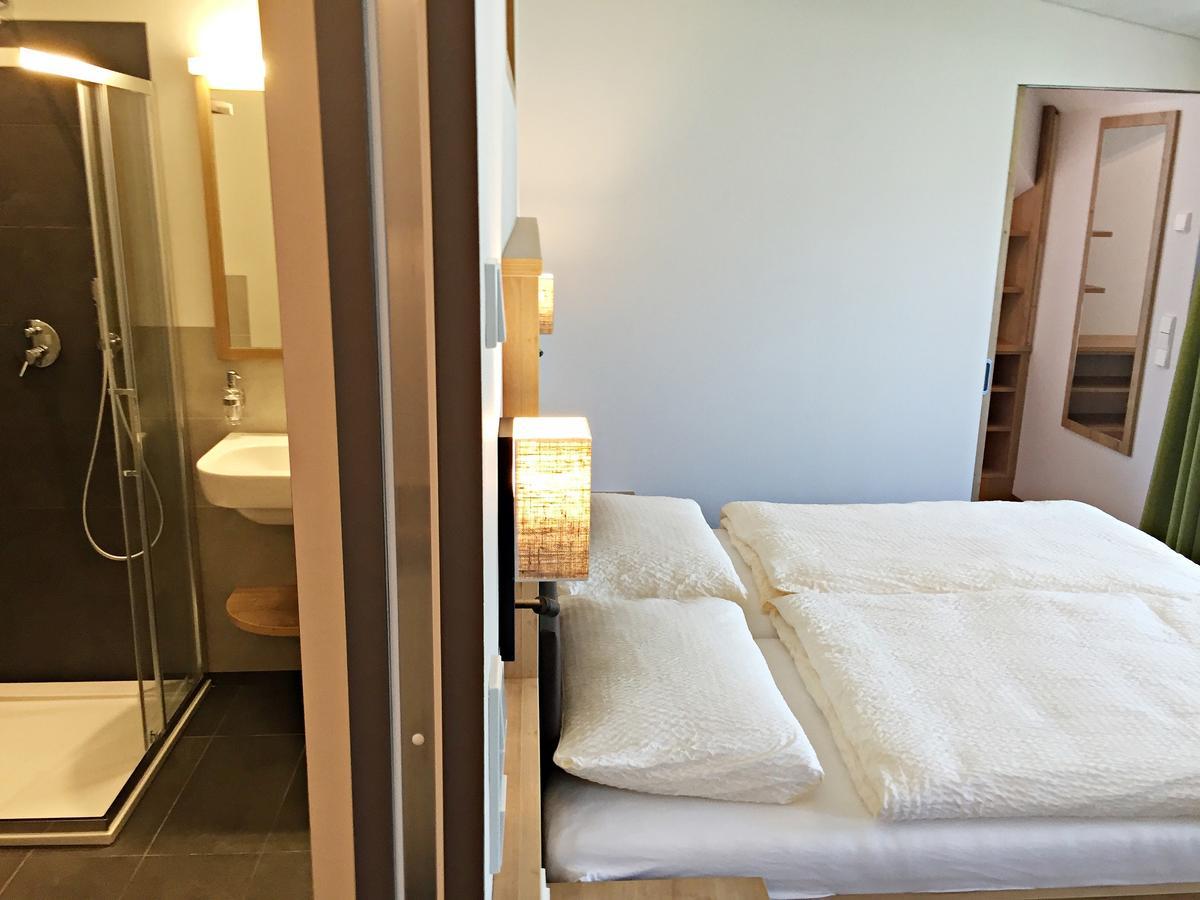 Residence Egger Terlan Zewnętrze zdjęcie